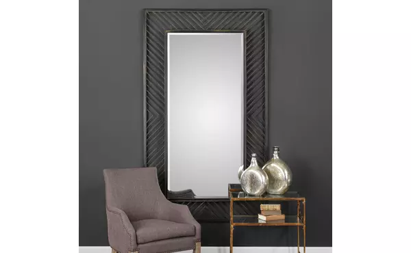 karel mirror by uttermost