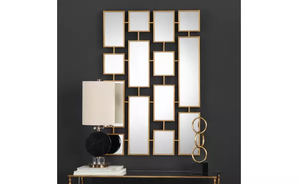 kennon mirror by uttermost