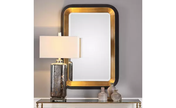 niva mirror by uttermost