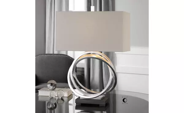 soroca table lamp by uttermost