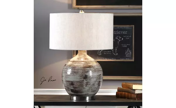 tamula table lamp by uttermost