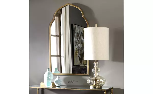 formoso buffet lamp by uttermost
