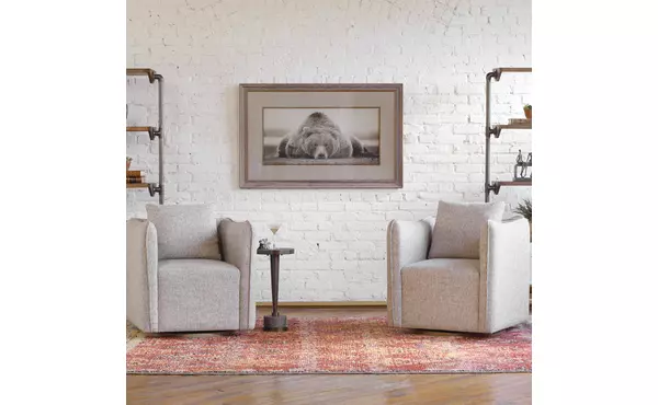 deep sleep framed print by uttermost