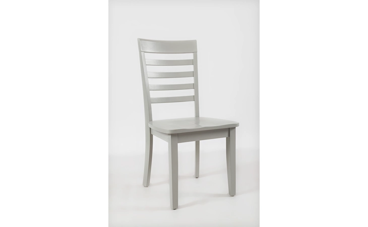 1639-912KD EVERYDAY CLASSICS COLLECTION LADDERBACK CHAIR (2 CTN)