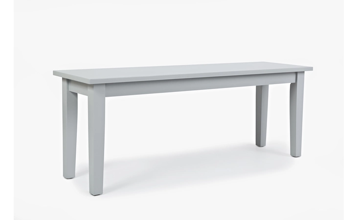 252-14KD SIMPLICITY COLLECTION BENCH (1/CTN) SIMPLICITY COLLECTION