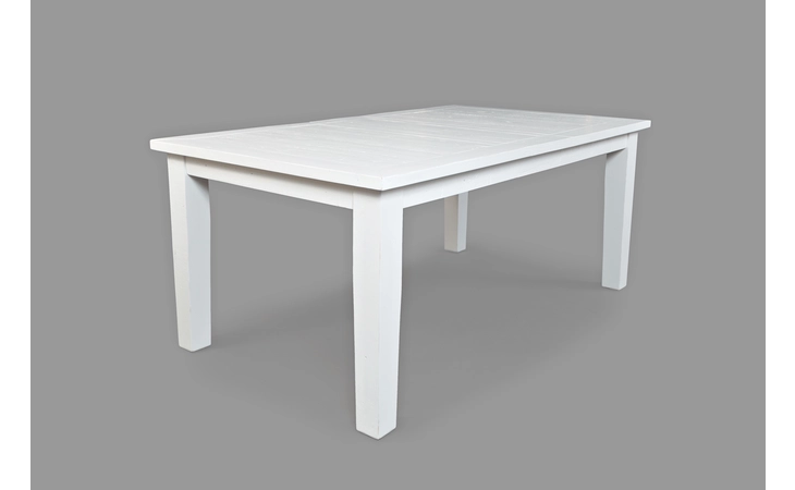 647-72 MADAKET COLLECTION RECTANGLE DINING TABLE