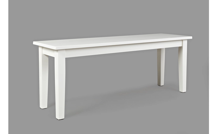 652-14KD SIMPLICITY COLLECTION BENCH (1/CTN) SIMPLICITY COLLECTION