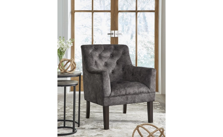 A3000049 Drakelle ACCENT CHAIR