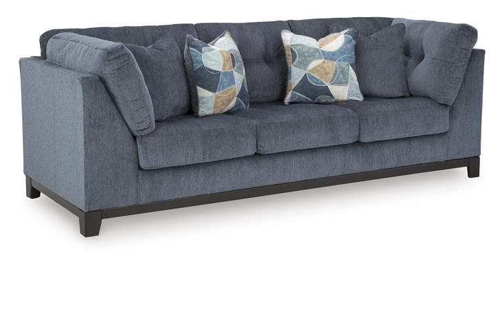 Maxon Place SOFA ASHLEY Navy 3300338