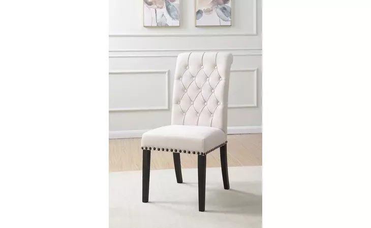 107286  DINING CHAIR