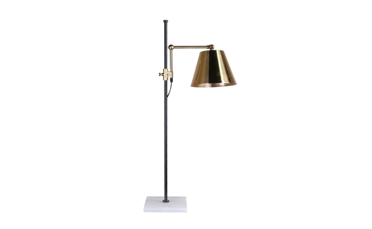 MTL15PQ-GD  TABLE LAMP