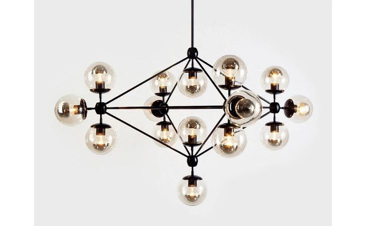DU02 CHANDELIER BETHEL INTERNATIONAL  DU02