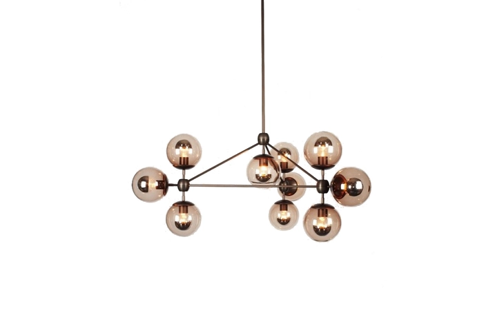 DU03 CHANDELIER BETHEL INTERNATIONAL  DU03