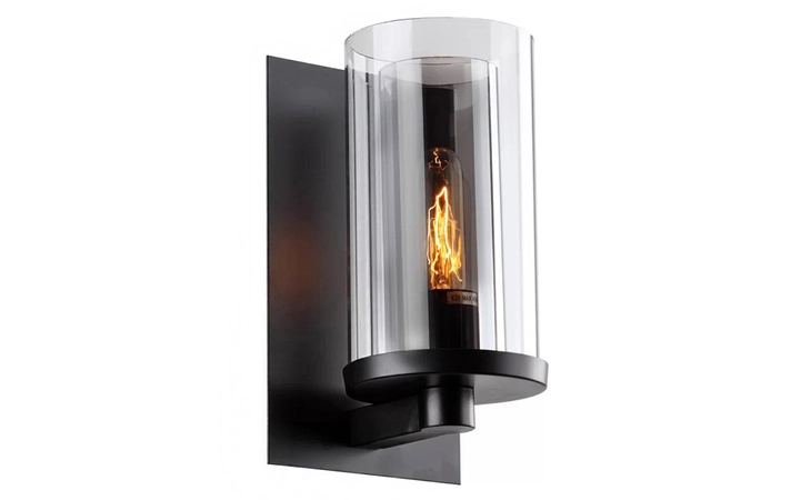 DU11 WALL SCONCE BETHEL INTERNATIONAL  DU11