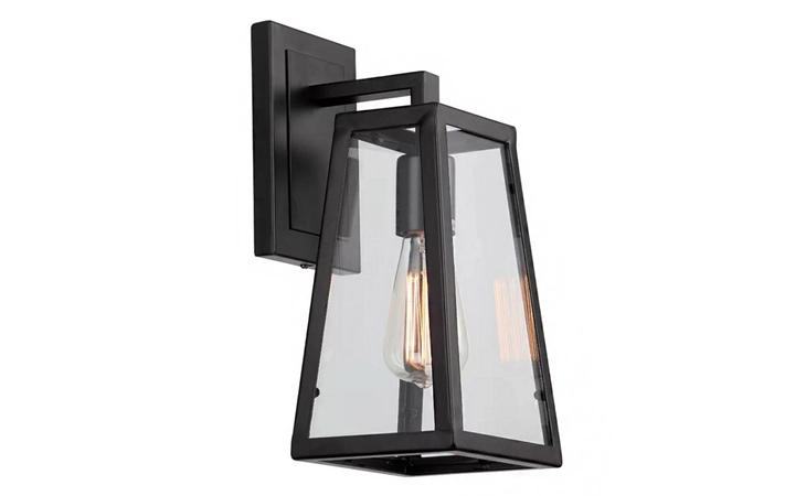 DU14 WALL SCONCE BETHEL INTERNATIONAL  DU14