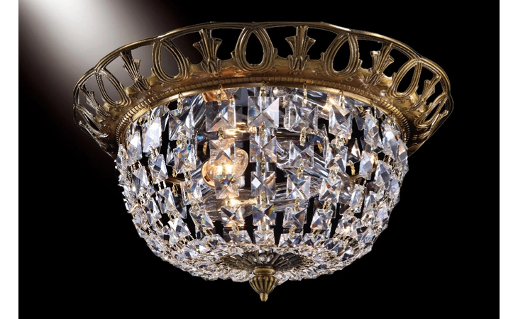 JD03 FLUSH MOUNT BETHEL INTERNATIONAL  JD03