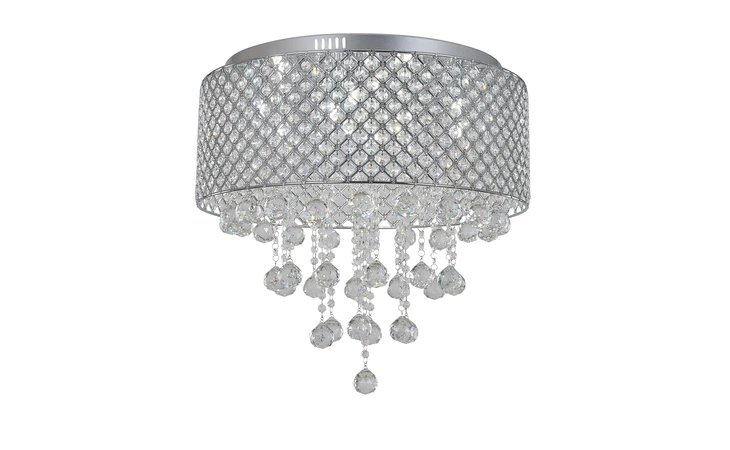 LD03CRS CHANDELIER BETHEL INTERNATIONAL  LD03CRS