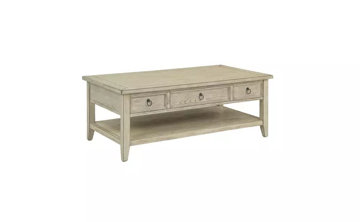 22511  SUMMERVILLE LIFT TOP COFFEE TABLE