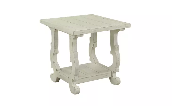 22522 ORCHARD PARK END TABLE COAST TO COAST ACCENTS  22522