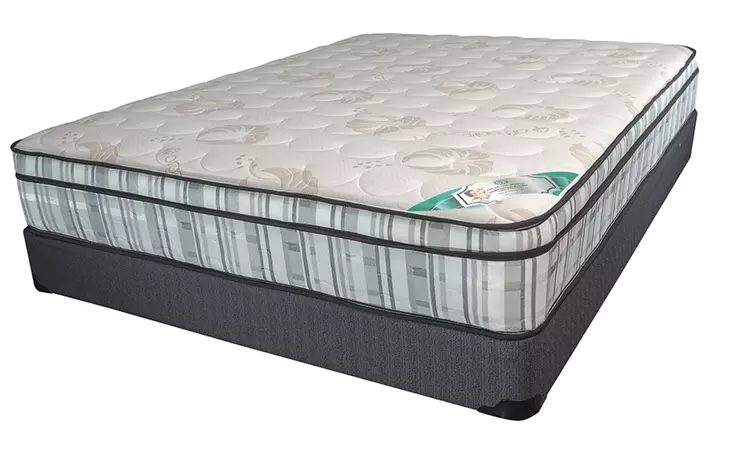 400-Q COMFORTABLE SLEEP ET DREAM TIME BEDDING  400-Q