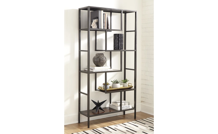 A4000021 Frankwell BOOKCASE