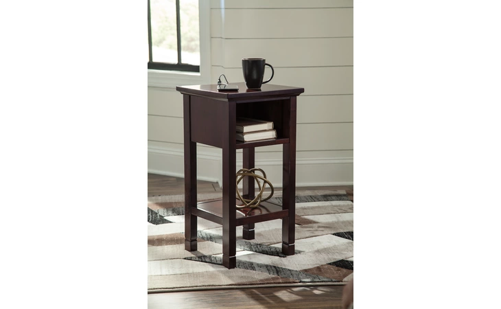 A4000088 Marnville ACCENT TABLE