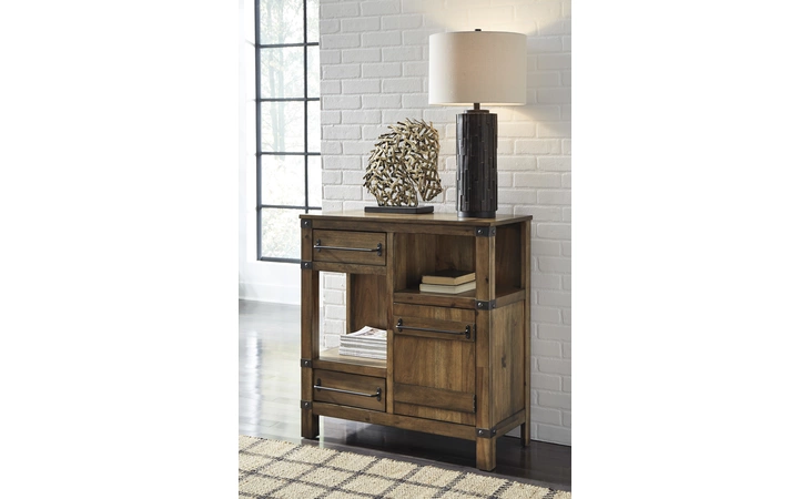 T411-40 Roybeck ACCENT CABINET