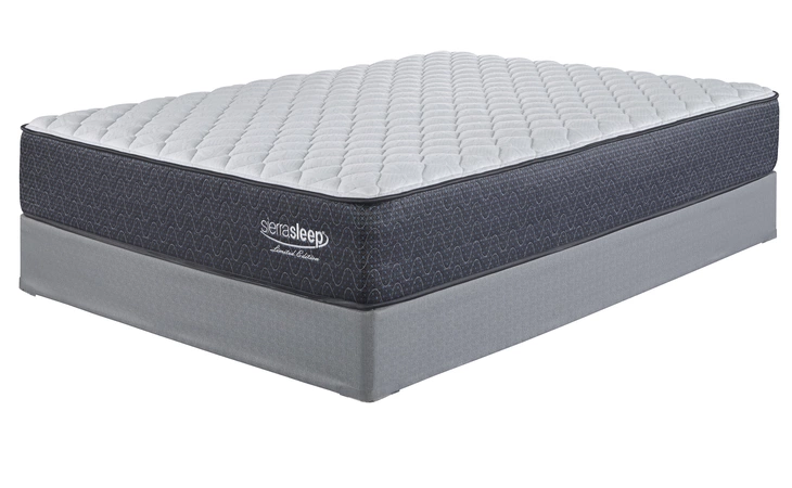 M79721 LIMITED EDITION FIRM FULL MATTRESS