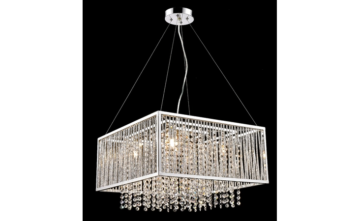 YS579-5P CHANDELIER BETHEL INTERNATIONAL  YS579-5P