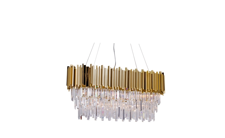 MU11 CHANDELIER BETHEL INTERNATIONAL  MU11