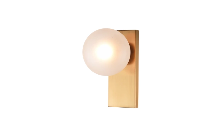 TM17  WALL SCONCE
