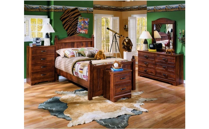 FULL POSTER RAILS, ASHLEY B191-89  B191-89