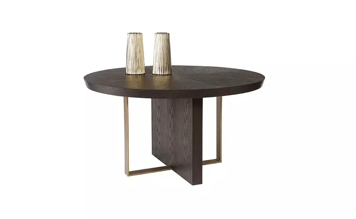 LARS LARS DINING TABLE - ROUND - 55