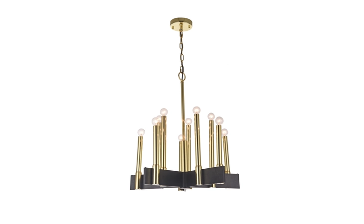 DU108 CHANDELIER BETHEL INTERNATIONAL  DU108