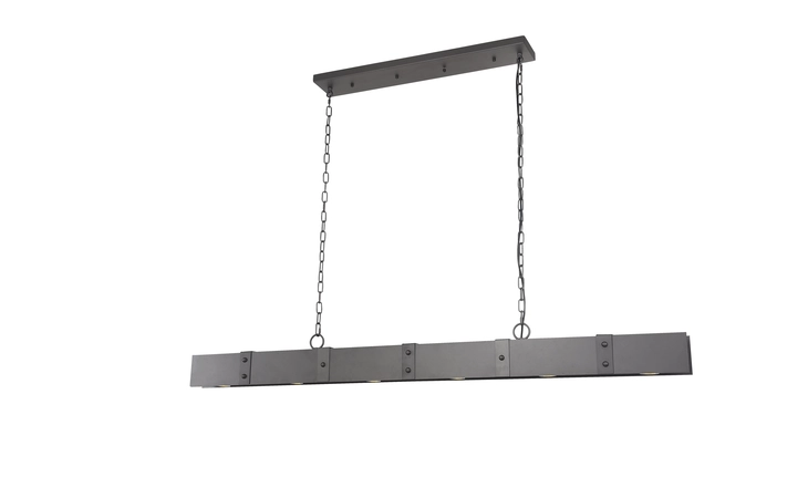 DU117 CHANDELIER BETHEL INTERNATIONAL  DU117