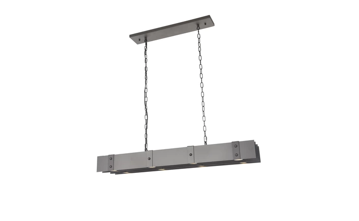 DU118 CHANDELIER BETHEL INTERNATIONAL  DU118