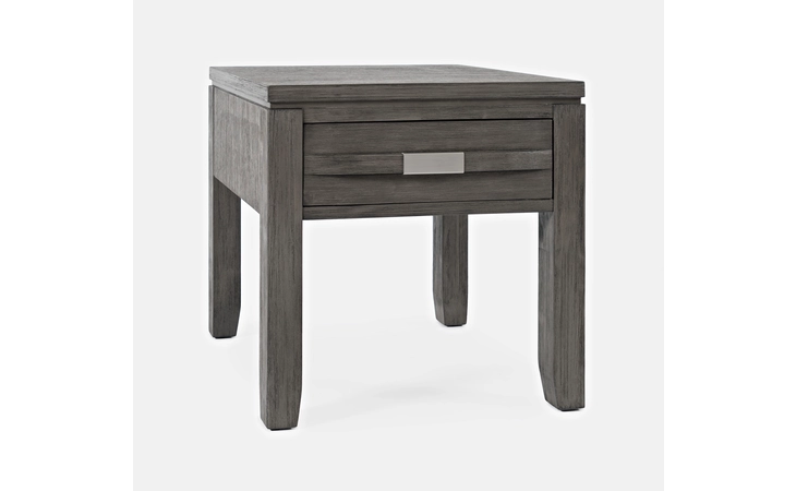 1855-3 ALTAMONTE COLLECTION END TABLE