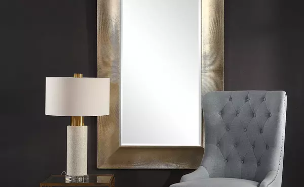 valenton mirror by uttermost