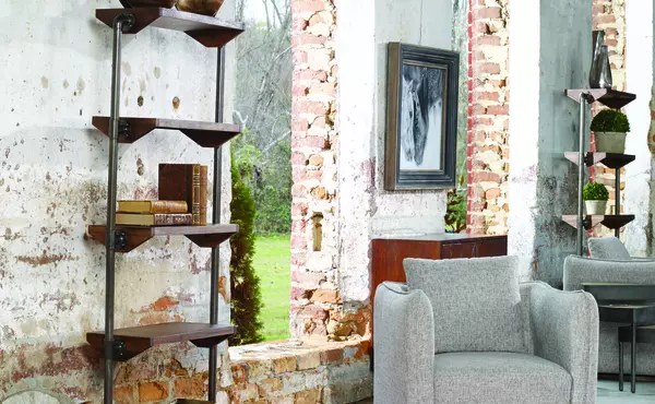 rhordyn etagere by uttermost
