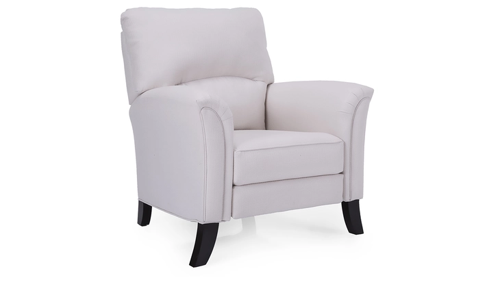 2450 2450-PC POWER RECLINER CHAIR (59 DEPTH WHEN FULLY RECLINED) DECOR-REST  2450-PC