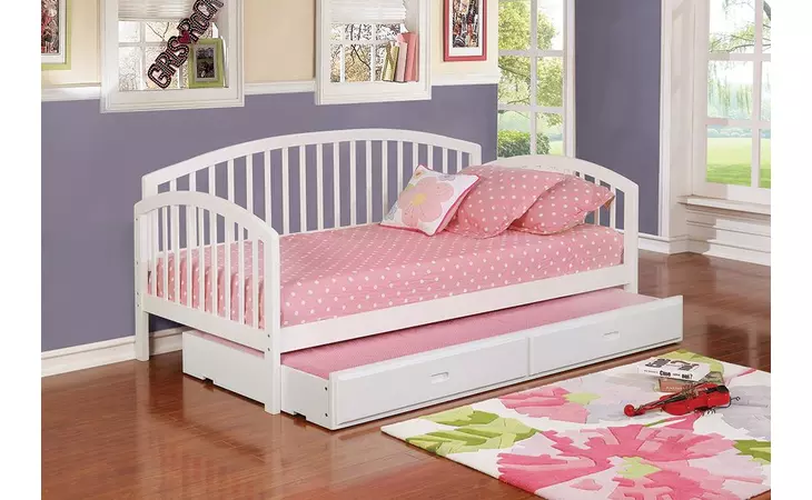 302137  TWIN DAYBED