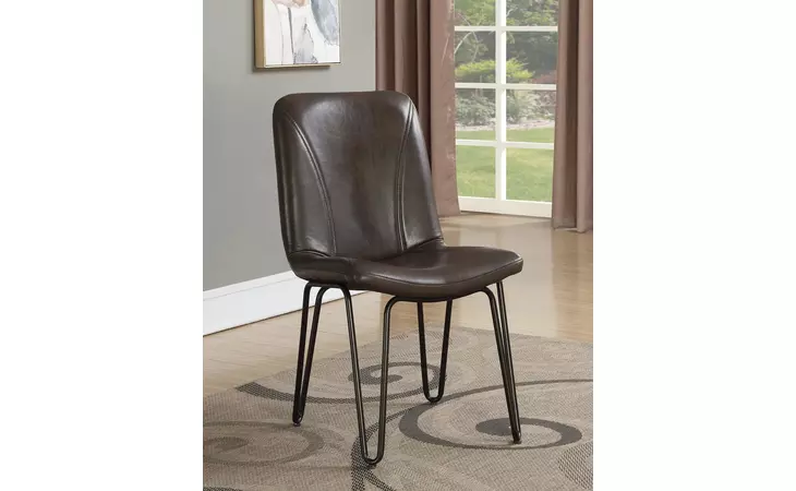 130084  DINING CHAIR