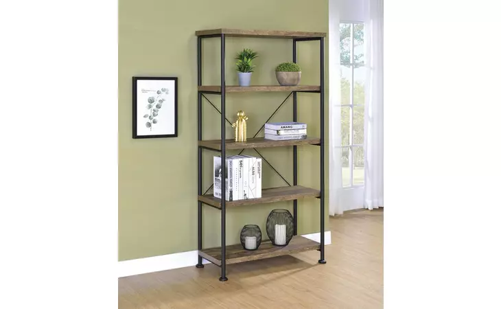 802543 BOOKCASE COASTER  802543