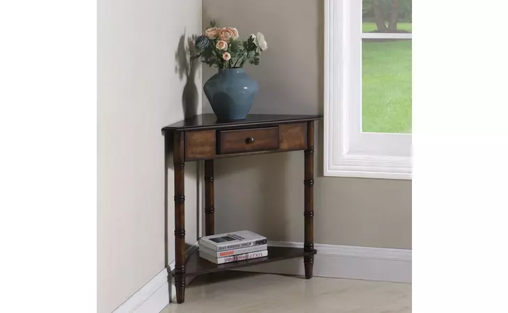 930173  ACCENT TABLE