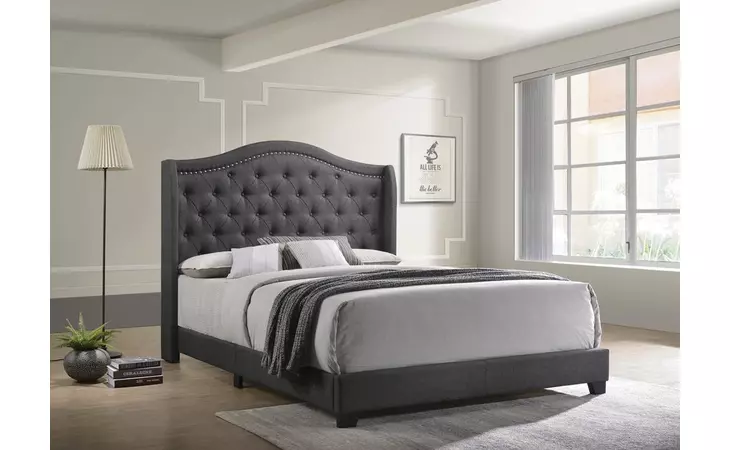 310072F FULL BED COASTER  310072F