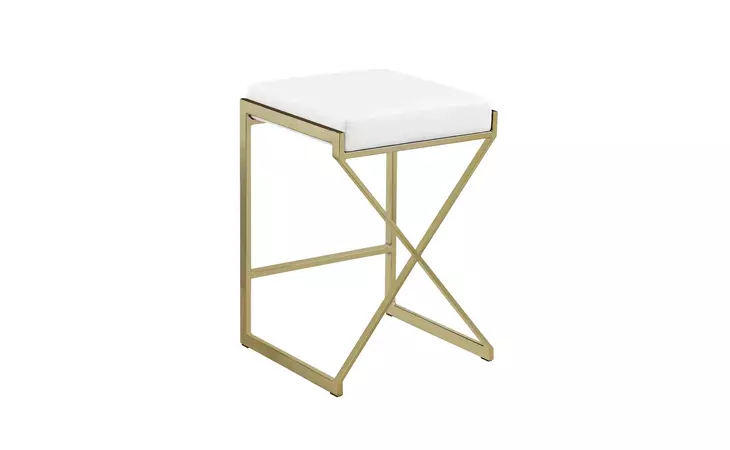 182565  COUNTER HEIGHT STOOL