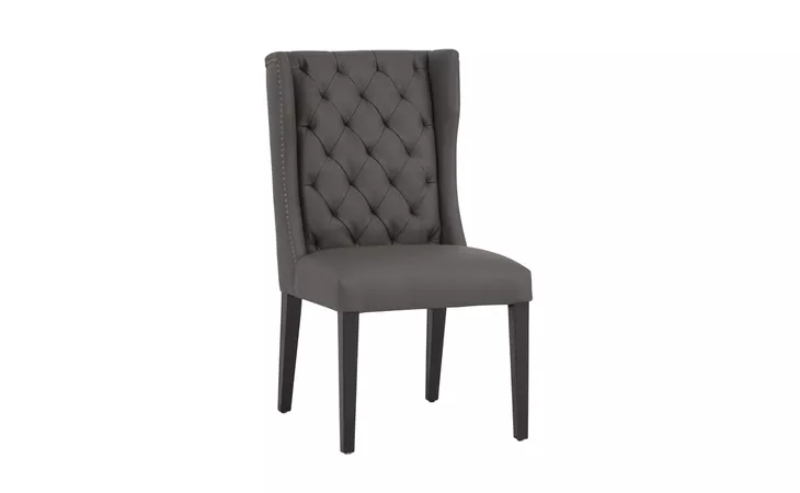 103233 ST. CLAIR ST. CLAIR DINING CHAIR - CHELSEA CHARCOAL