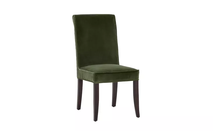 103175 BARON BARON DINING CHAIR - GIOTTO OLIVE