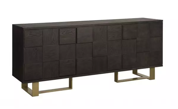 lars  lars sideboard by sunpan