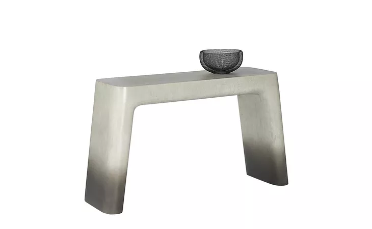 104361 SABLE SABLE CONSOLE TABLE